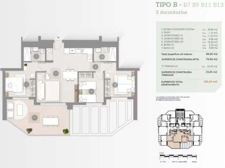 Apartment for Sale in Calpe, Alicante 17