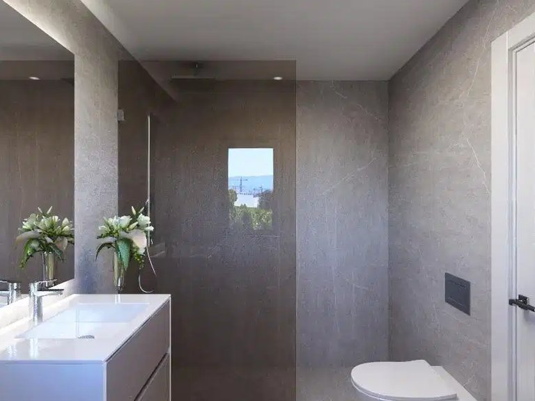 Villa for Sale in San Miguel De Salinas, Alicante 6