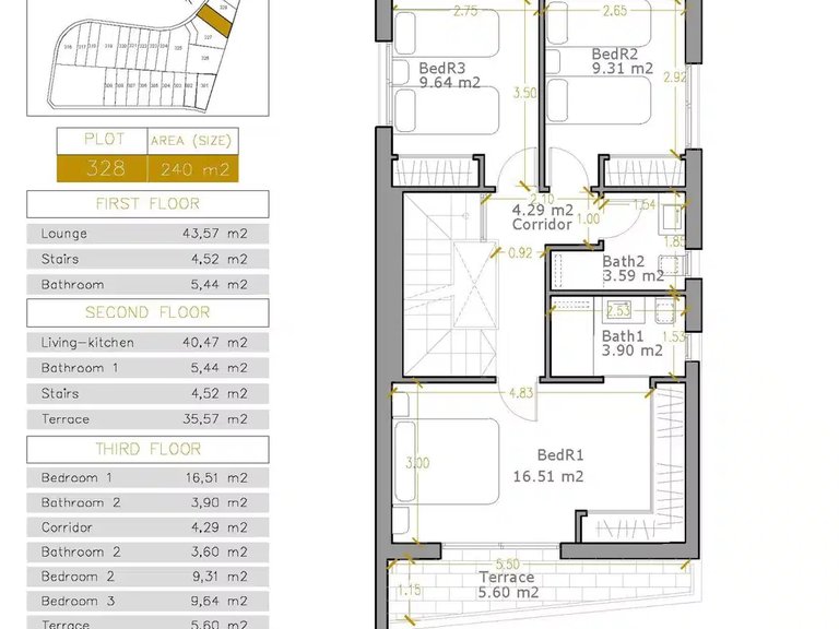 Villa for Sale in Orihuela Costa, Alicante 18