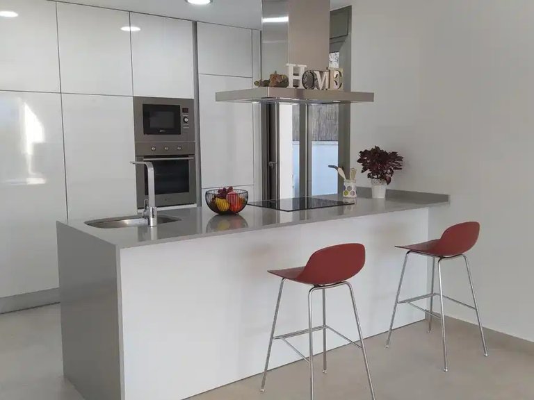 Villa for Sale in Orihuela Costa, Alicante 2