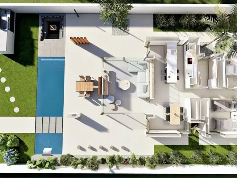 Villa for Sale in San Fulgencio, Alicante 12