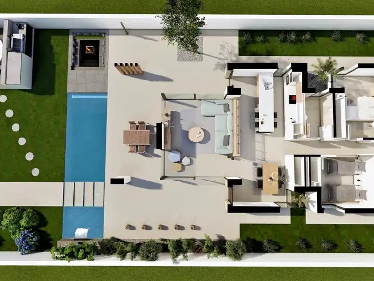 Villa for Sale in San Fulgencio, Alicante 17