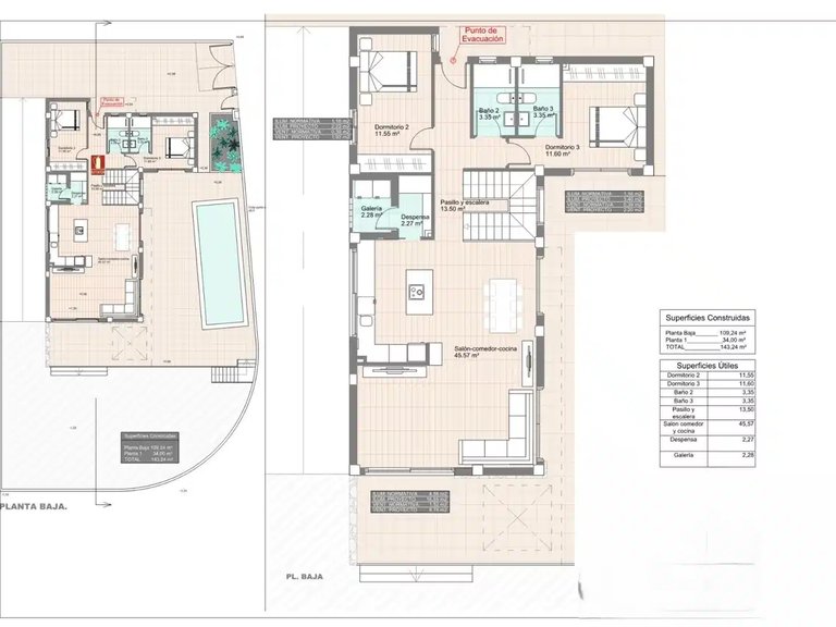 Villa for Sale in San Fulgencio, Alicante 9