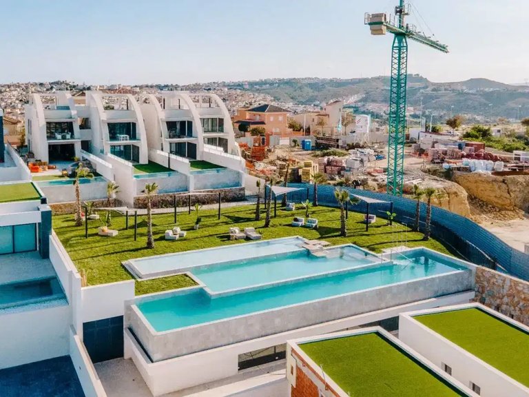 Apartment for Sale in Rojales, Alicante 1