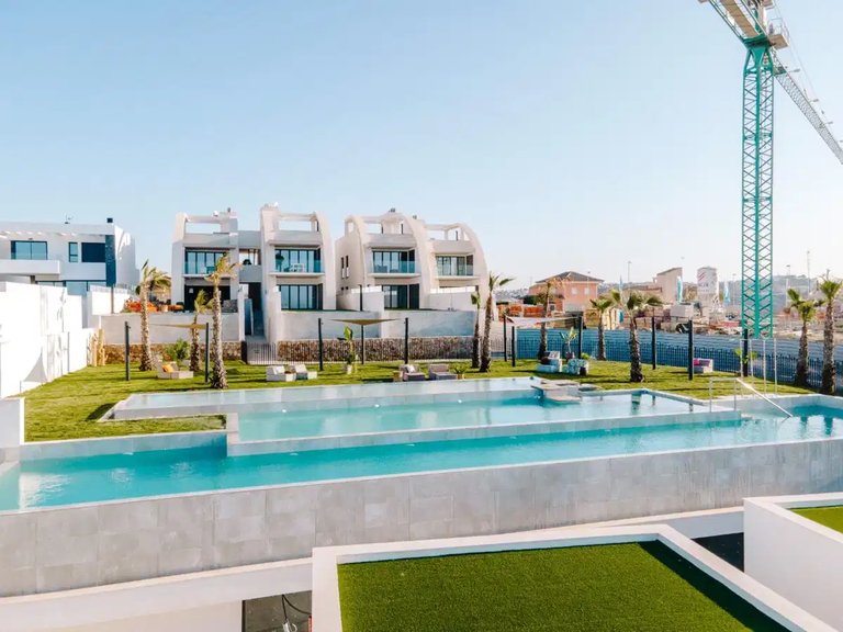 Apartment for Sale in Rojales, Alicante 19