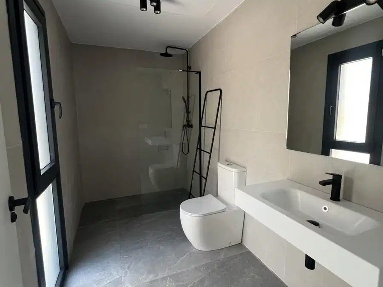 Town House for Sale in Polop, Alicante 20