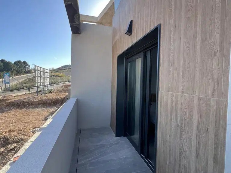 Town House for Sale in Polop, Alicante 25