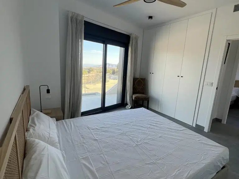 Town House for Sale in Polop, Alicante 27