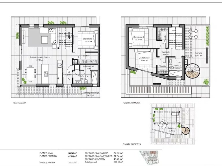Town House for Sale in Polop, Alicante 9