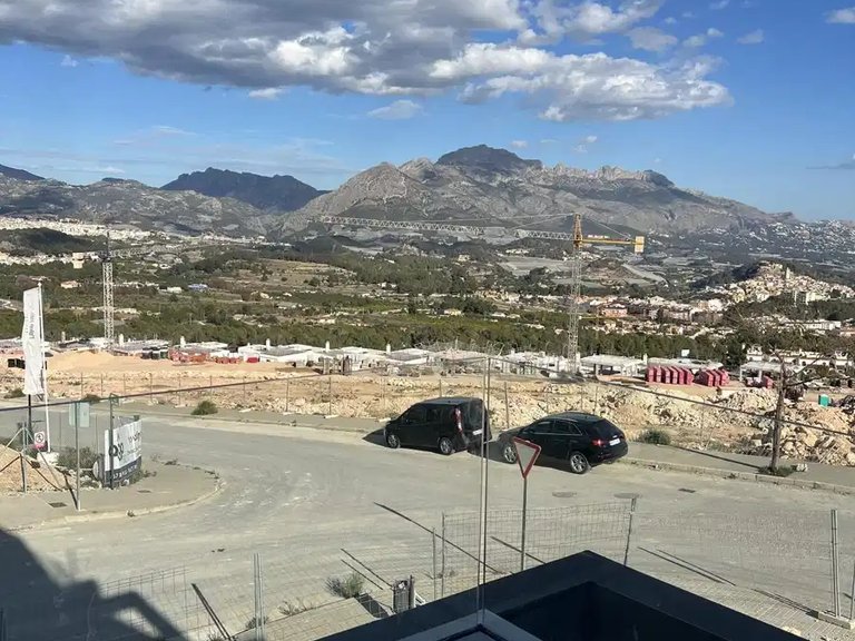 Town House for Sale in Polop, Alicante 25