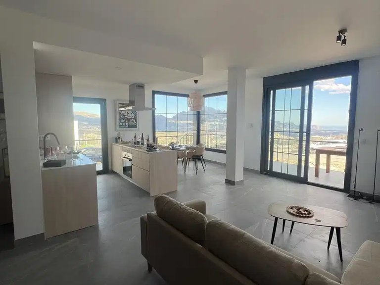 Town House for Sale in Polop, Alicante 37