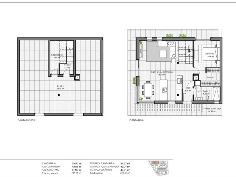 Town House for Sale in Polop, Alicante 9