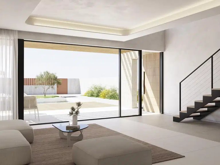 Villa for Sale in Finestrat, Alicante 4