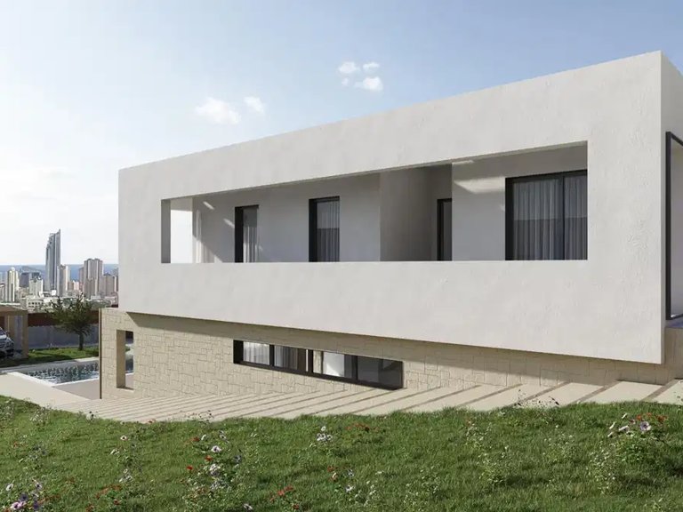 Villa for Sale in Finestrat, Alicante 7