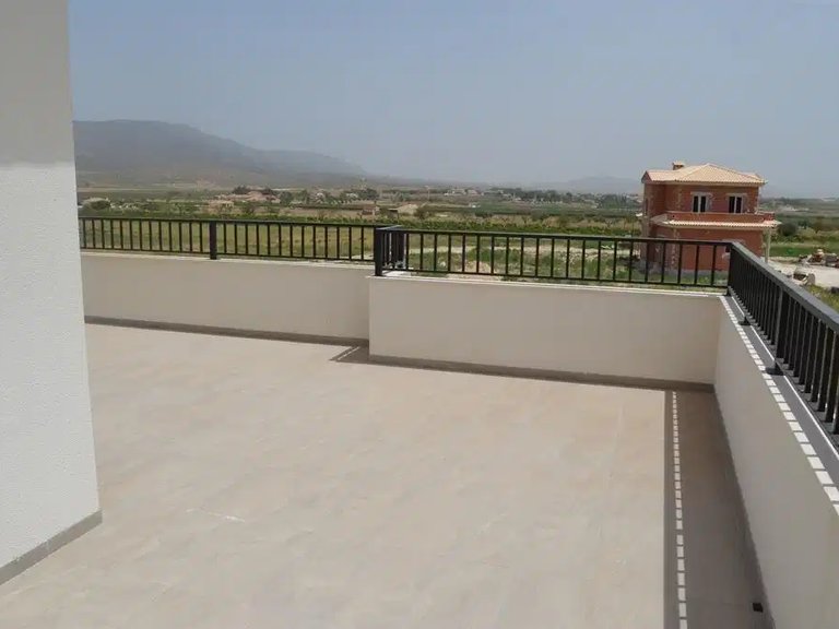 Villa for Sale in Pinoso, Alicante 34