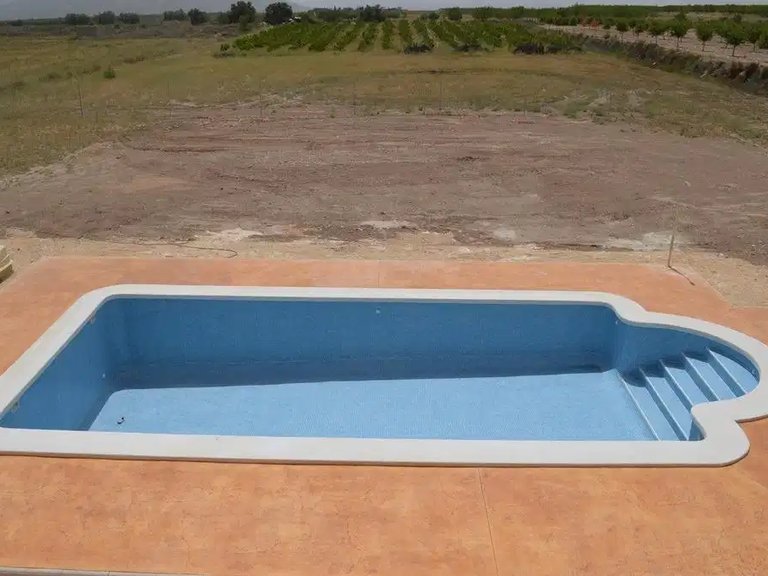 Villa for Sale in Pinoso, Alicante 36