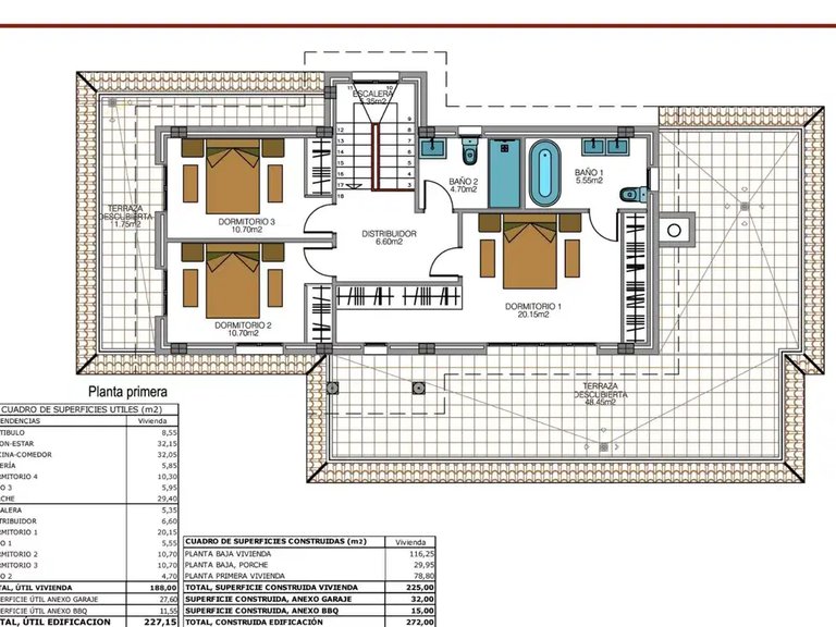 Villa for Sale in Pinoso, Alicante 43