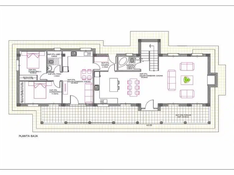 Villa for Sale in Pinoso, Alicante 18