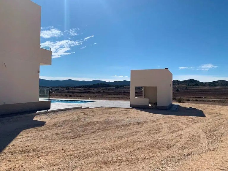 Villa for Sale in Pinoso, Alicante 15