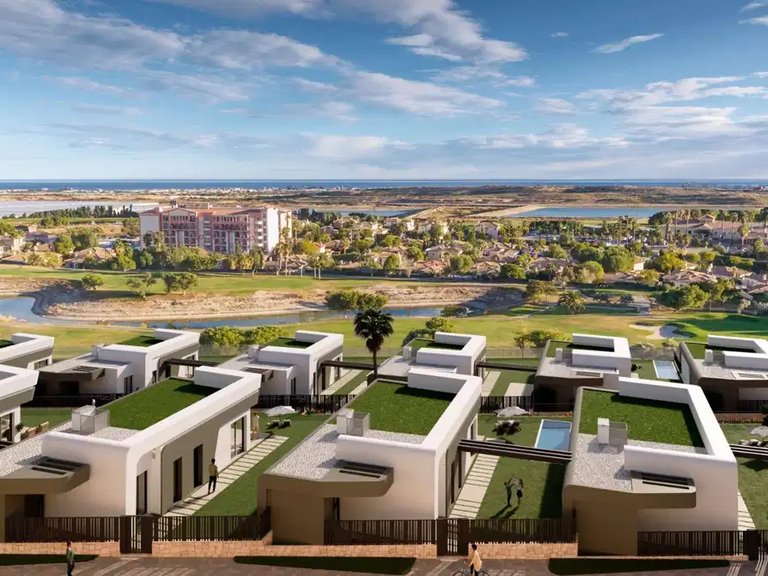 Villa for Sale in Mutxamel, Alicante 3