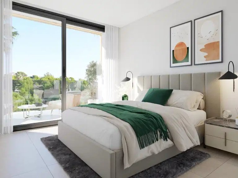 Town House for Sale in Finestrat, Alicante 6