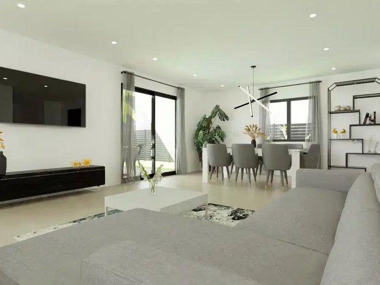 Villa for Sale in Monforte Del Cid, Alicante 3