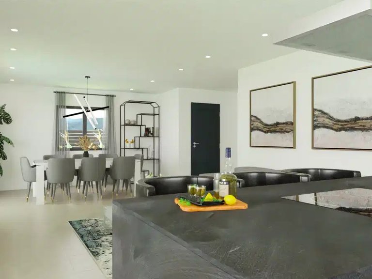 Villa for Sale in Monforte Del Cid, Alicante 7
