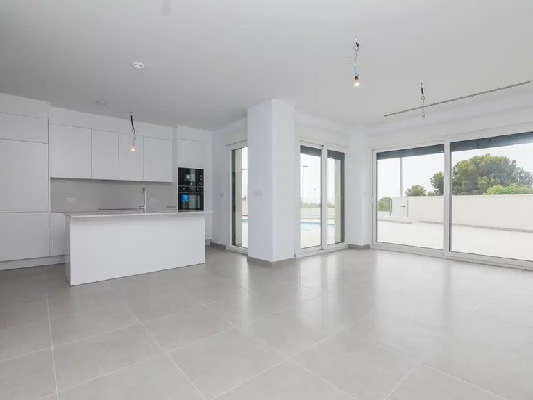 Villa for Sale in Polop, Alicante 13