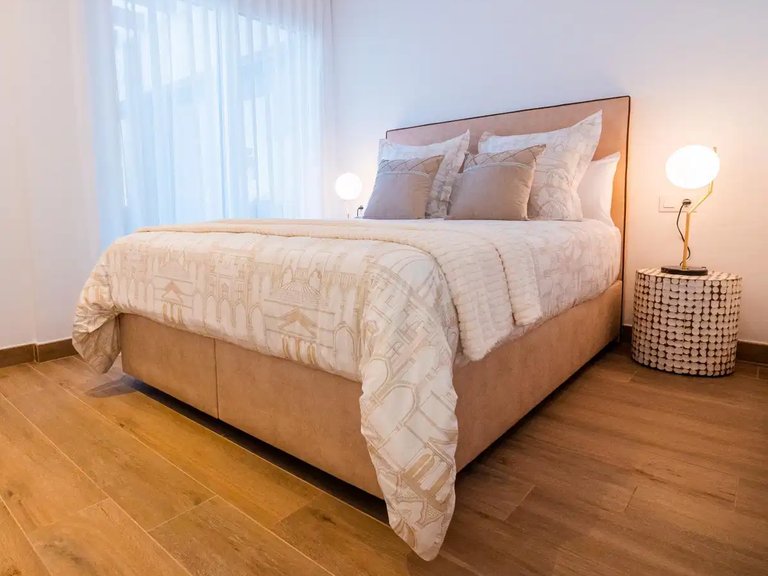 Villa for Sale in Polop, Alicante 18