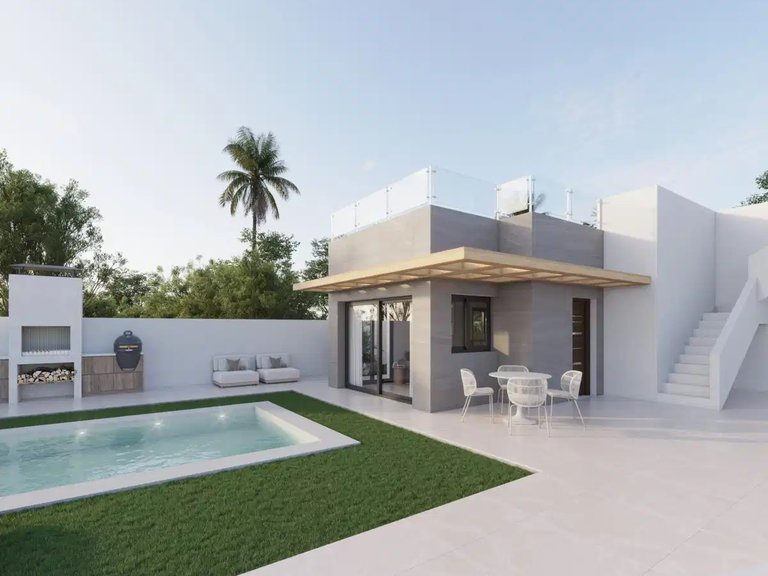 Villa for Sale in Polop, Alicante 3