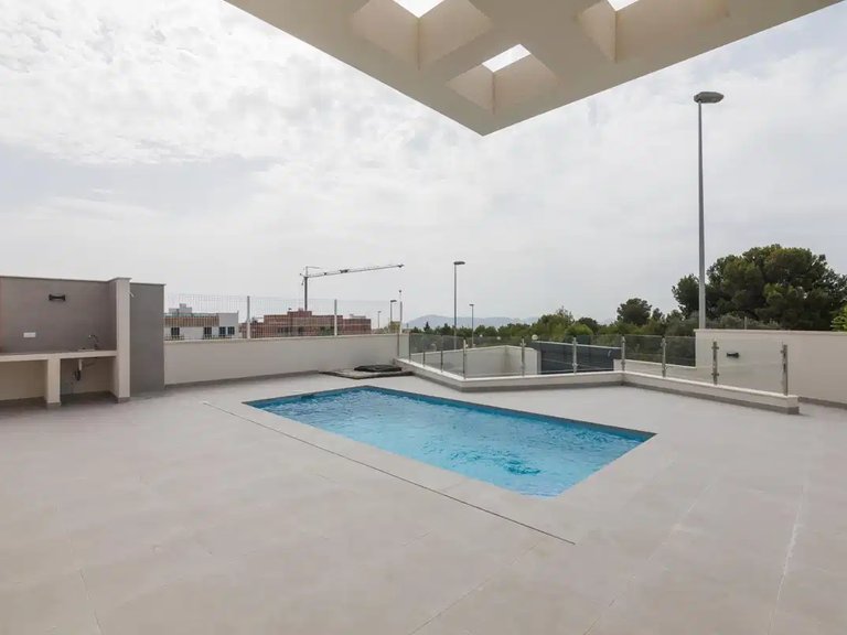 Villa for Sale in Polop, Alicante 6