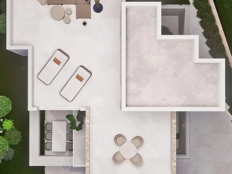Villa for Sale in Finestrat, Alicante 19