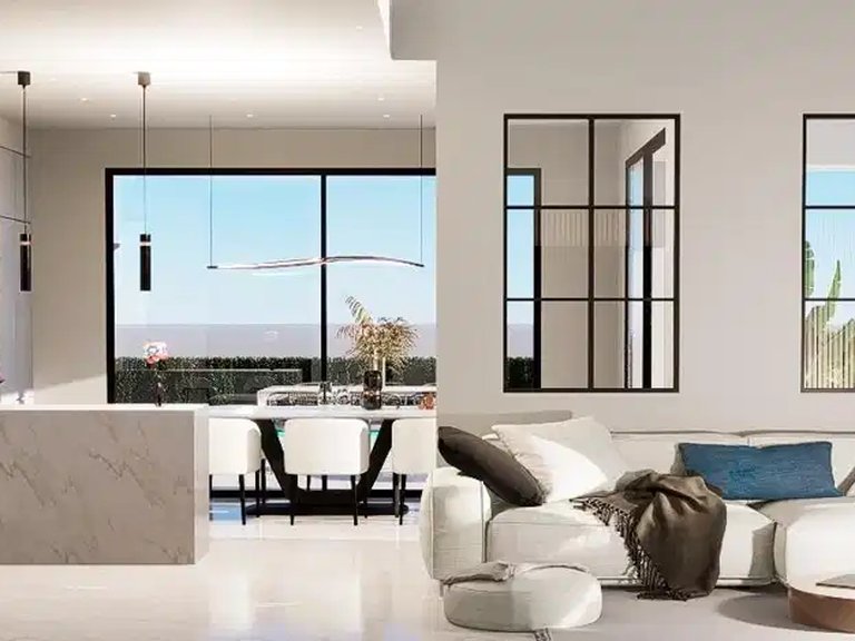 Villa for Sale in Finestrat, Alicante 4