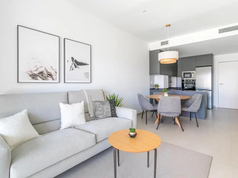 Penthouse for Sale in Torrevieja, Alicante 19
