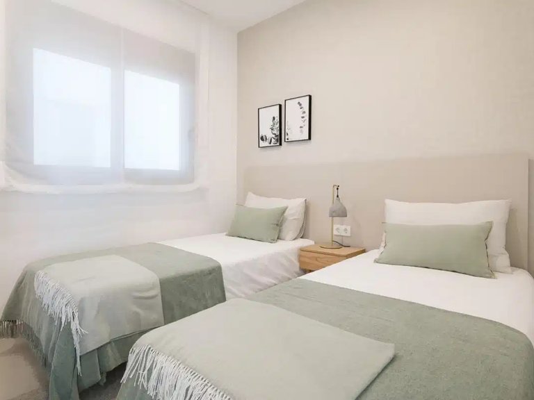 Penthouse for Sale in Torrevieja, Alicante 28