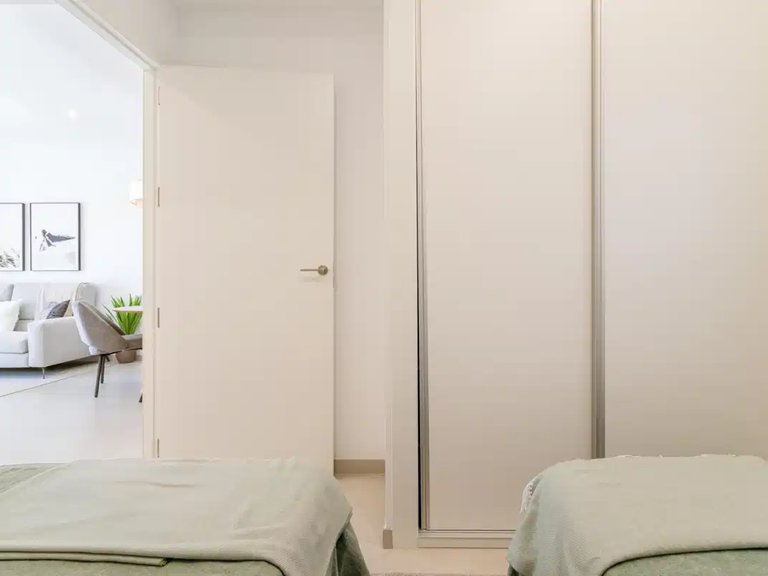 Penthouse for Sale in Torrevieja, Alicante 30