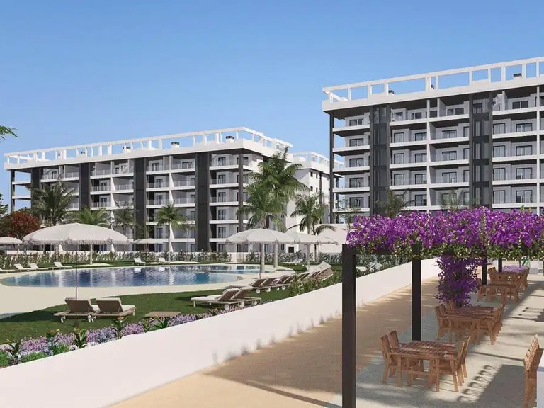 Penthouse for Sale in Torrevieja, Alicante 7