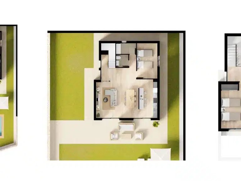 Villa for Sale in Finestrat, Alicante 10