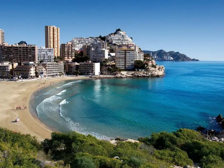 Villa for Sale in Finestrat, Alicante 12
