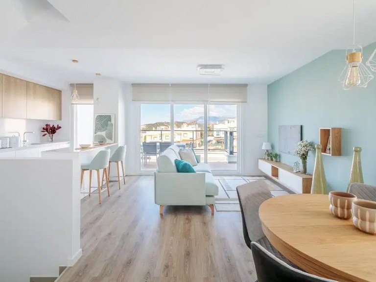 Villa for Sale in Finestrat, Alicante 24