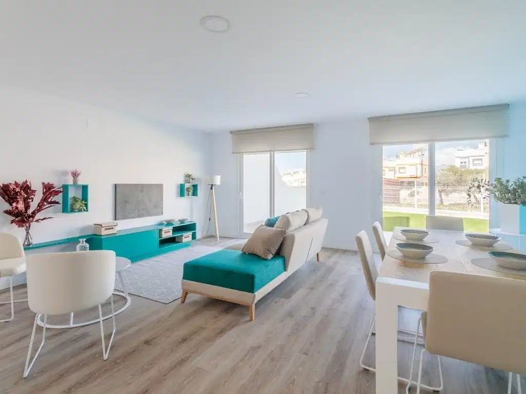 Villa for Sale in Finestrat, Alicante 32
