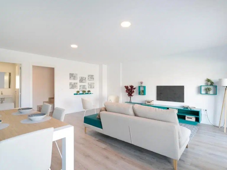 Villa for Sale in Finestrat, Alicante 34