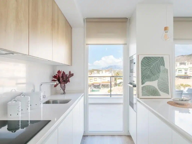 Villa for Sale in Finestrat, Alicante 35