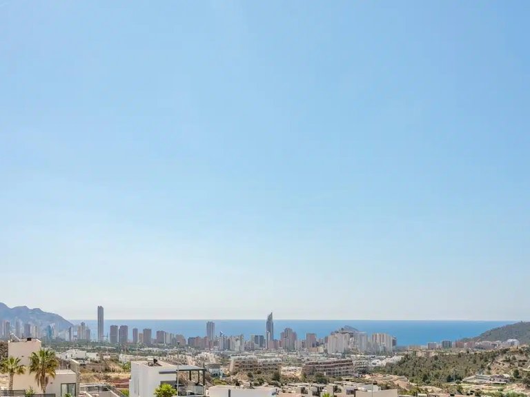 Villa for Sale in Finestrat, Alicante 47