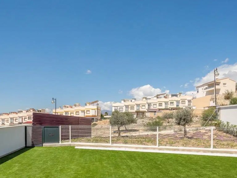 Villa for Sale in Finestrat, Alicante 49