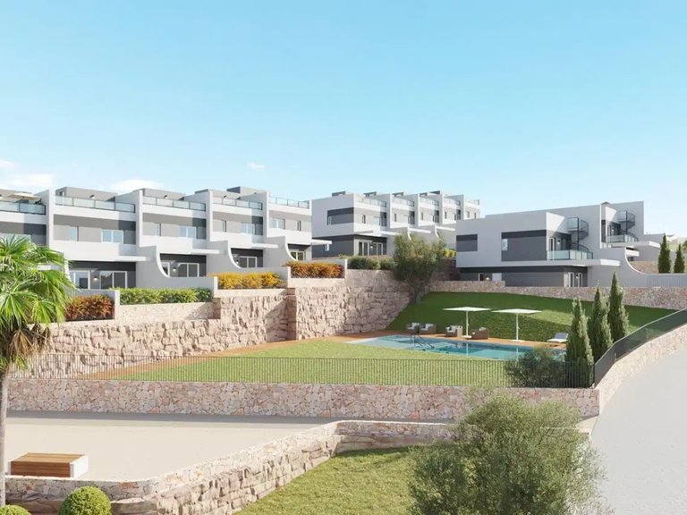 Villa for Sale in Finestrat, Alicante 8
