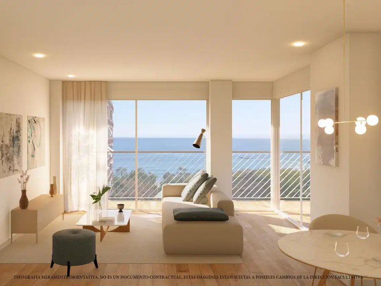Apartment for Sale in Villajoyosa, Alicante 2