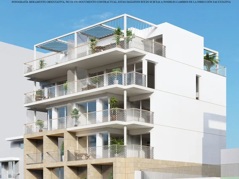 Apartment for Sale in Villajoyosa, Alicante 5