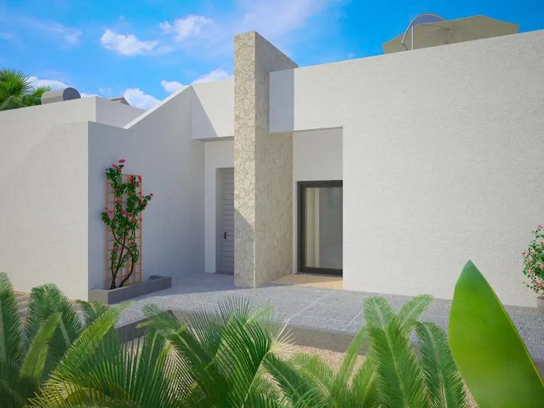 Villa for Sale in Benijofar, Alicante 2