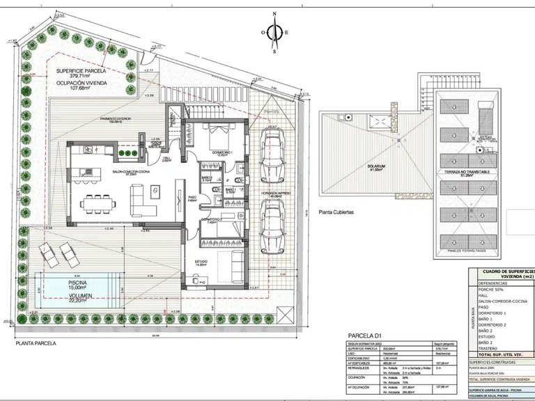 Villa for Sale in Benijofar, Alicante 6